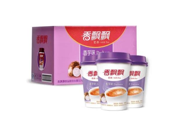 香飄飄奶茶孕婦早期可以喝嗎 哺乳期可以喝香飄飄奶茶嗎 香飄飄奶茶孕婦早期可以喝嗎 哺乳期可以喝香飄飄奶茶嗎