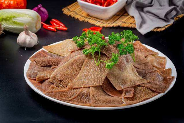 毛肚黑的好還是白的好 毛肚黑色和白色的區(qū)別 毛肚黑的好還是白的好 毛肚黑色和白色的區(qū)別