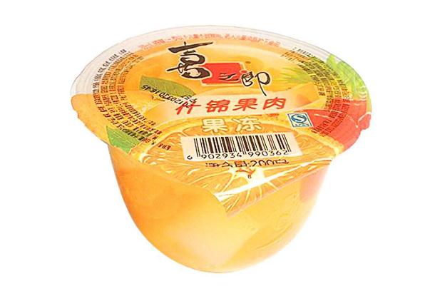 喜之郎果凍有幾種口味 喜之郎果凍會(huì)胖嗎 喜之郎果凍有幾種口味 喜之郎果凍會(huì)胖嗎