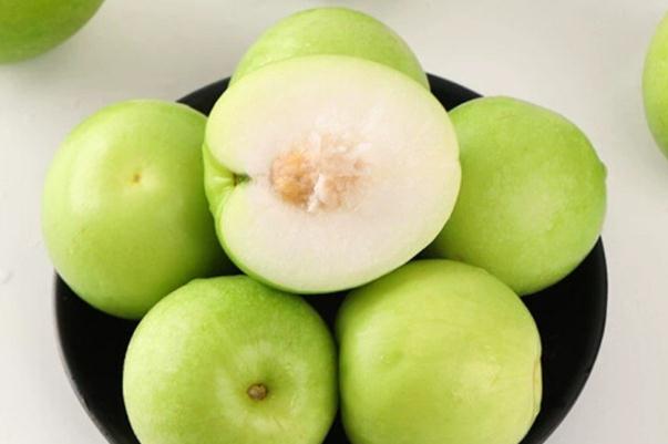 牛奶棗是棗嗎 牛奶棗是轉(zhuǎn)基因的嗎 牛奶棗是棗嗎 牛奶棗是轉(zhuǎn)基因的嗎