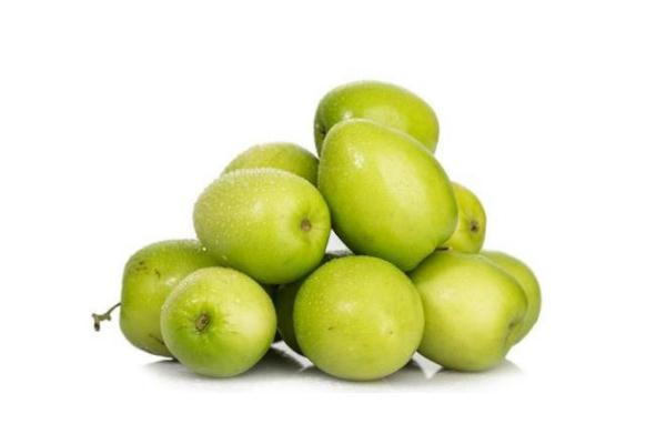 牛奶棗有點澀怎么處理 新鮮牛奶棗怎么保存 牛奶棗有點澀怎么處理 新鮮牛奶棗怎么保存