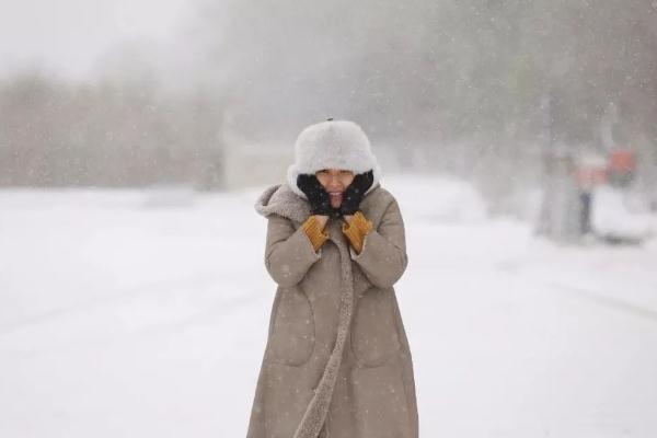 冷空氣要持續(xù)多久 全國(guó)羽絨服預(yù)警地圖 冷空氣要持續(xù)多久 全國(guó)羽絨服預(yù)警地圖
