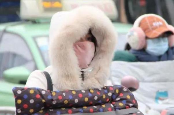 冷空氣要持續(xù)多久 全國(guó)羽絨服預(yù)警地圖 冷空氣要持續(xù)多久 全國(guó)羽絨服預(yù)警地圖