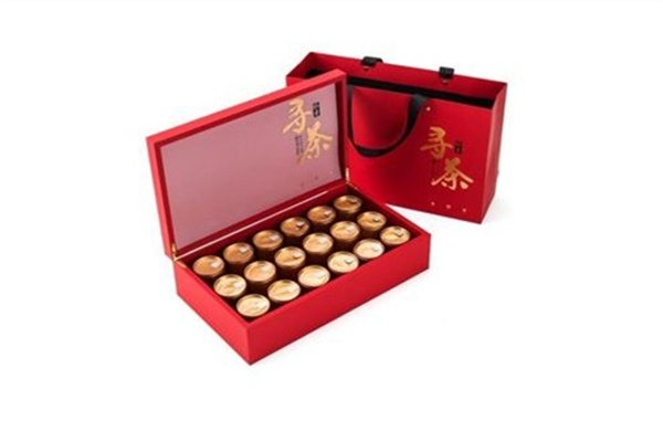 小罐茶大紅袍怎么樣 小罐茶大紅袍沖泡方法 小罐茶大紅袍怎么樣 小罐茶大紅袍沖泡方法