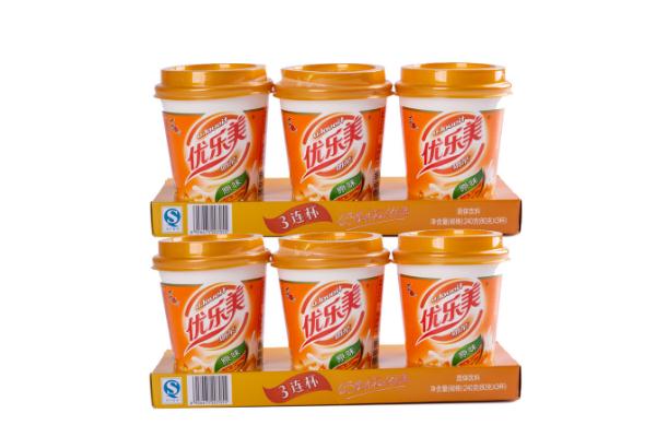 優(yōu)樂美奶茶有營(yíng)養(yǎng)嗎 優(yōu)樂美奶茶會(huì)失眠嗎