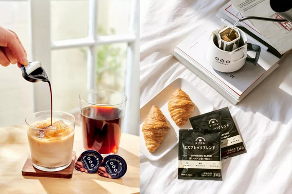 隅田川咖啡的優(yōu)勢(shì) 隅田川咖啡的創(chuàng)始人是誰