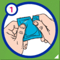 避孕套如何正確使用？安全避孕又增情趣的啪啪戴套法