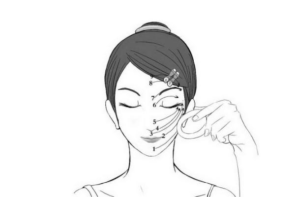 面部刮痧孕婦能做嗎 面部刮痧祛斑多久見效 面部刮痧孕婦能做嗎 面部刮痧祛斑多久見效