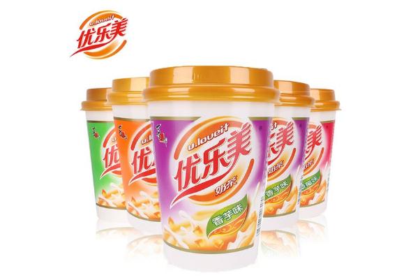 優(yōu)樂美奶茶喝多了好嗎 優(yōu)樂美奶茶和香飄飄奶茶哪個好 優(yōu)樂美奶茶喝多了好嗎 優(yōu)樂美奶茶和香飄飄奶茶哪個好