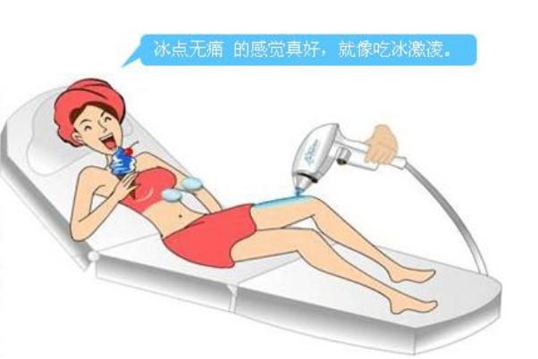 冰點脫毛有后遺癥嗎 冰點脫毛有年齡限制嗎 冰點脫毛有后遺癥嗎 冰點脫毛有年齡限制嗎