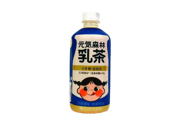 元?dú)馍秩椴瓒嗌馘X(qián)一瓶 元?dú)馍秩椴枘膫€(gè)味道好喝