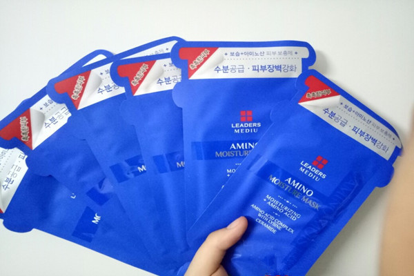 貼片面膜會讓臉下垂嗎 貼片面膜有正反面嗎 貼片面膜會讓臉下垂嗎 貼片面膜有正反面嗎