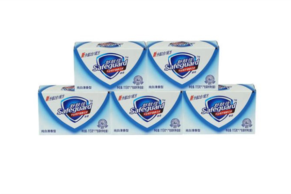 舒膚佳香皂可以洗內衣內褲嗎 舒膚佳香皂可以洗衣服嗎