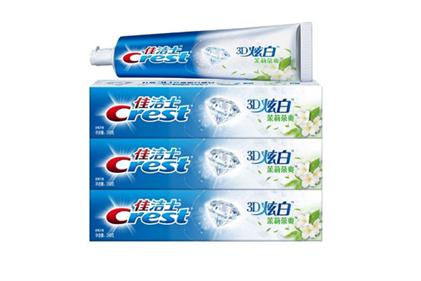佳潔士牙膏是哪個國家的品牌 佳潔士牙膏和舒適達(dá)哪個好