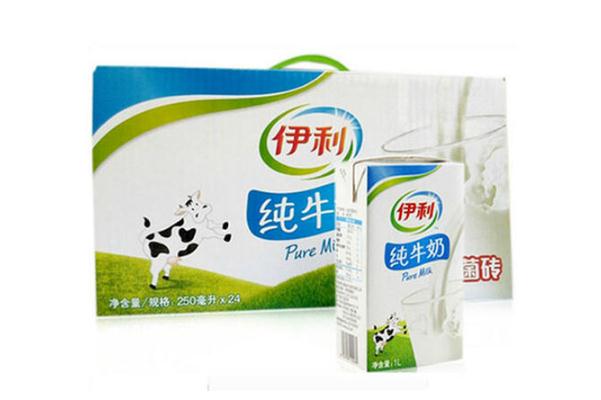 伊利純牛奶有添加劑防腐劑嗎 伊利純牛奶有真假嗎 伊利純牛奶有添加劑防腐劑嗎 伊利純牛奶有真假嗎