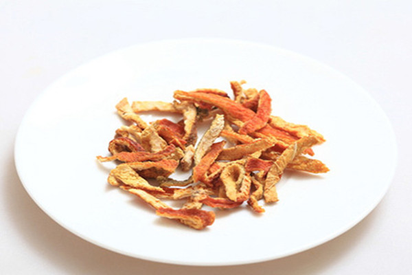 陳皮泡水能天天喝嗎 陳皮泡水幾天喝一次 陳皮泡水能天天喝嗎 陳皮泡水幾天喝一次