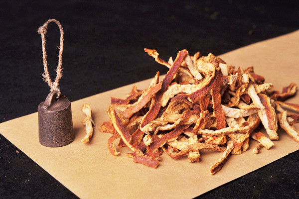 陳皮發(fā)霉了還可以吃嗎 陳皮發(fā)霉了怎么辦 陳皮發(fā)霉了還可以吃嗎 陳皮發(fā)霉了怎么辦