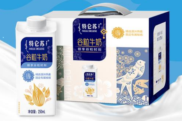 特侖蘇谷粒牛奶可以加熱嗎 特侖蘇谷粒牛奶小孩可以喝嗎 特侖蘇谷粒牛奶可以加熱嗎 特侖蘇谷粒牛奶小孩可以喝嗎
