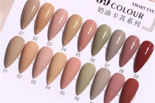 甲油膠可以維持多久 甲油膠怎樣才能維持時(shí)間長(zhǎng)