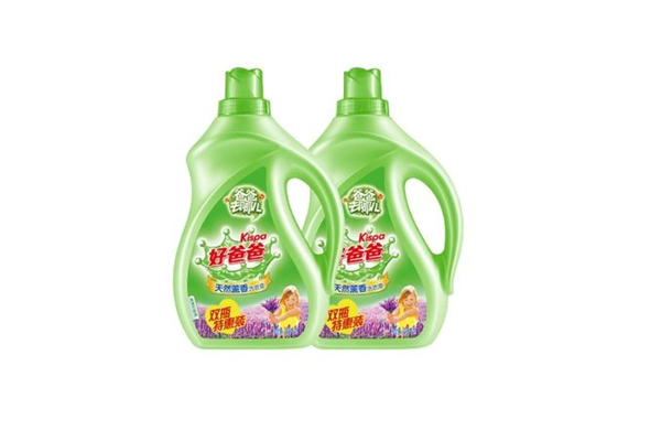 立白洗衣液是哪個(gè)國家的品牌 立白洗衣液是中性洗滌劑嗎