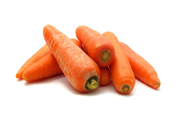 胡蘿卜的熱量是多少卡 胡蘿卜有助于減肥嗎 胡蘿卜的熱量是多少卡 胡蘿卜有助于減肥嗎