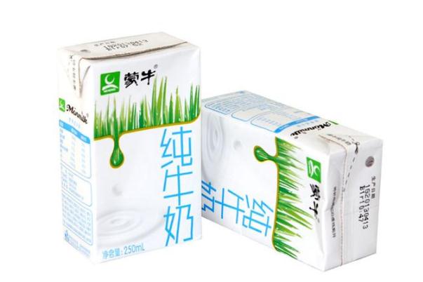 蒙牛純牛奶是哪里生產(chǎn)的 蒙牛純牛奶是生牛乳嗎 蒙牛純牛奶是哪里生產(chǎn)的 蒙牛純牛奶是生牛乳嗎