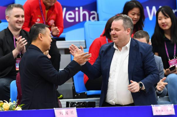 國(guó)際乒聯(lián)是什么 國(guó)際乒聯(lián)是干什么的 國(guó)際乒聯(lián)是什么 國(guó)際乒聯(lián)是干什么的