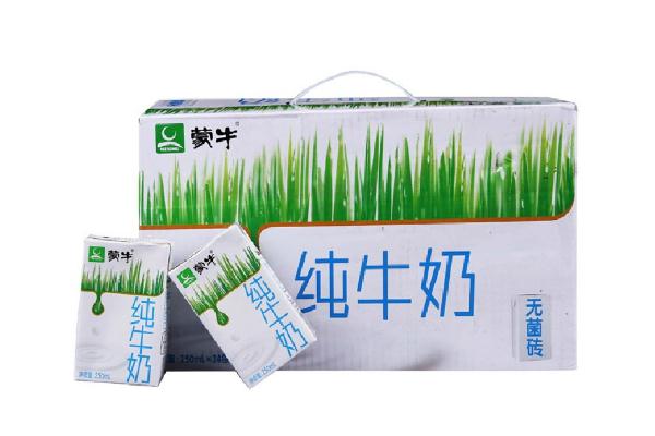 蒙牛純牛奶的好處 蒙牛純牛奶是真的牛奶嗎 蒙牛純牛奶的好處 蒙牛純牛奶是真的牛奶嗎