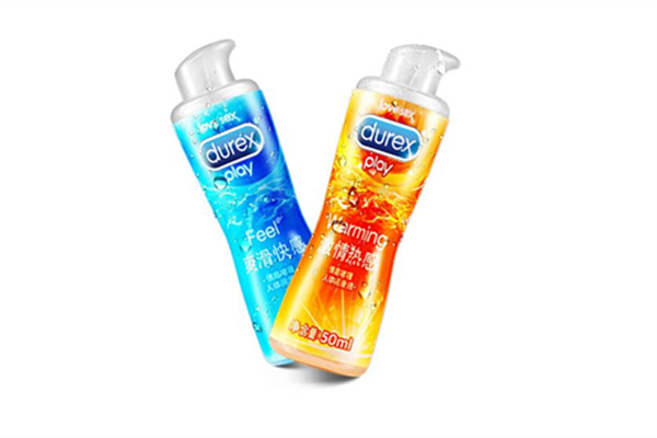 杜蕾斯?jié)櫥瑒┑闹饕饔糜心男?杜蕾斯?jié)櫥瑒绊懢淤|量嗎