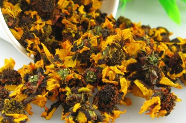 雪菊要不要洗 雪菊要用多少度的水泡 雪菊要不要洗 雪菊要用多少度的水泡