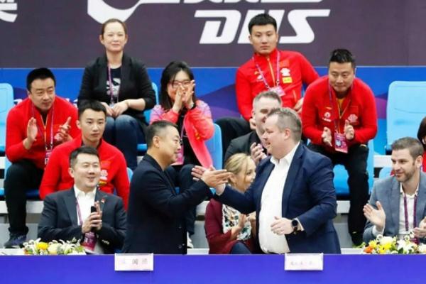 國(guó)際乒聯(lián)是什么 國(guó)際乒聯(lián)是干什么的 國(guó)際乒聯(lián)是什么 國(guó)際乒聯(lián)是干什么的