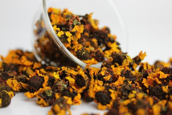 雪菊會拉肚子嗎 喝雪菊拉肚子是在排毒嗎 雪菊會拉肚子嗎 喝雪菊拉肚子是在排毒嗎