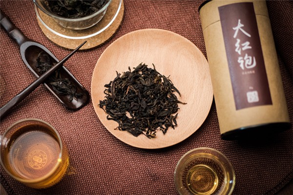 大紅袍對胃有好處嗎 大紅袍的功效和作用 大紅袍對胃有好處嗎 大紅袍的功效和作用