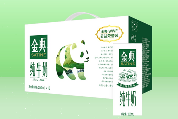 金典有機純牛奶熱量多少 金典有機純牛奶保質(zhì)期多久