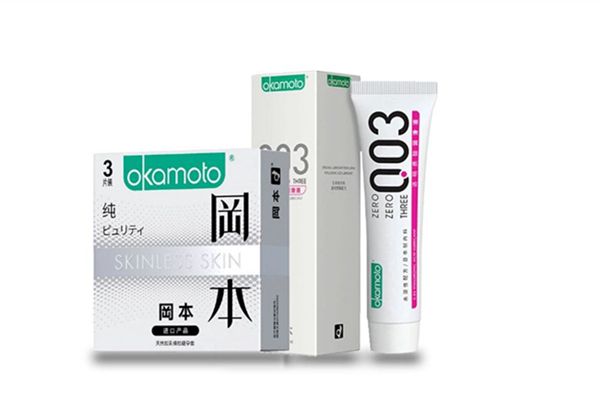 岡本潤(rùn)滑液001和003區(qū)別 岡本潤(rùn)滑液是免洗的嗎 岡本潤(rùn)滑液001和003區(qū)別 岡本潤(rùn)滑液是免洗的嗎