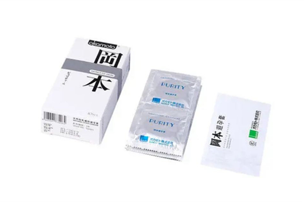 岡本超薄和超潤(rùn)滑的區(qū)別 岡本超薄多厚