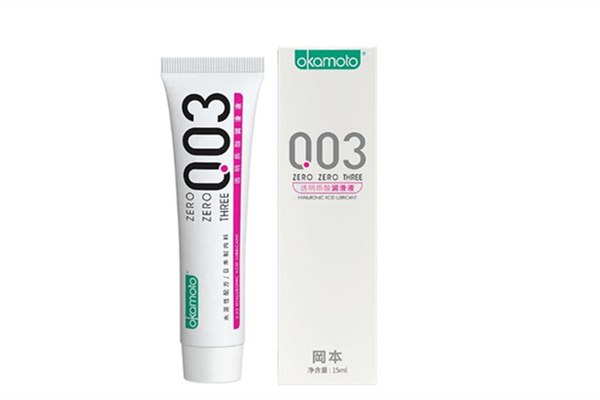 岡本潤(rùn)滑液001和003區(qū)別 岡本潤(rùn)滑液是免洗的嗎 岡本潤(rùn)滑液001和003區(qū)別 岡本潤(rùn)滑液是免洗的嗎