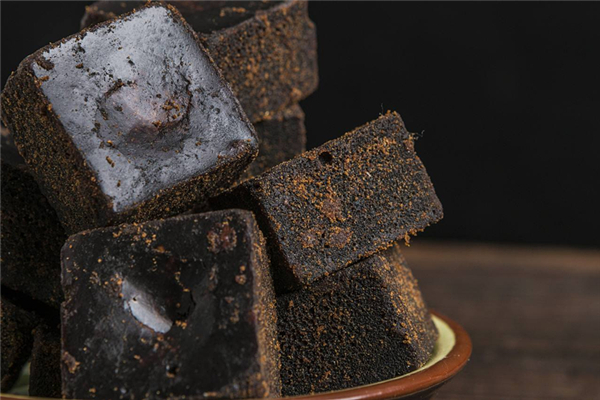 黑糖甜還是紅糖甜 黑糖的吃法和用量 黑糖甜還是紅糖甜 黑糖的吃法和用量