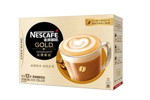 雀巢咖啡有假的嗎 雀巢咖啡真假怎么辨別 雀巢咖啡有假的嗎 雀巢咖啡真假怎么辨別
