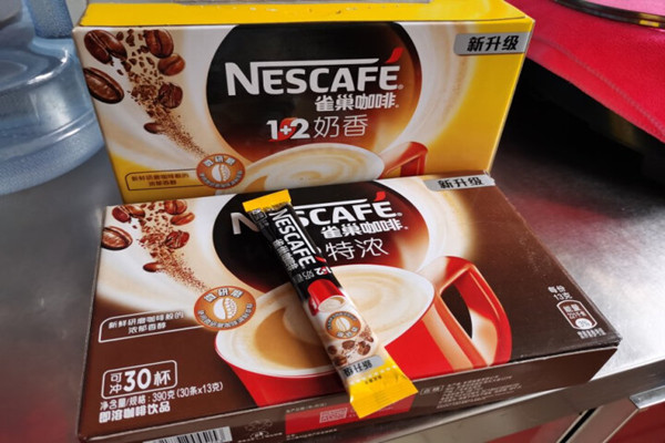 雀巢咖啡保質(zhì)期一般多久 過期的雀巢咖啡粉有什么用途 雀巢咖啡保質(zhì)期一般多久 過期的雀巢咖啡粉有什么用途