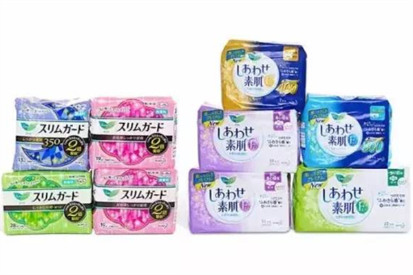 花王衛(wèi)生巾f和s有什么區(qū)別 花王衛(wèi)生巾哪個(gè)系列最好用 花王衛(wèi)生巾f和s有什么區(qū)別 花王衛(wèi)生巾哪個(gè)系列最好用