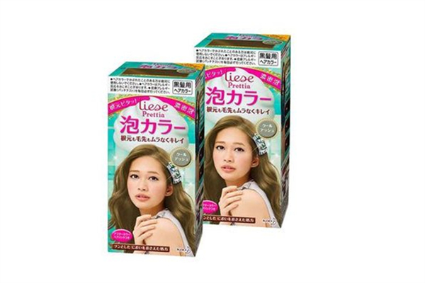 花王染發(fā)劑使用前要洗頭嗎 花王染發(fā)劑使用注意事項