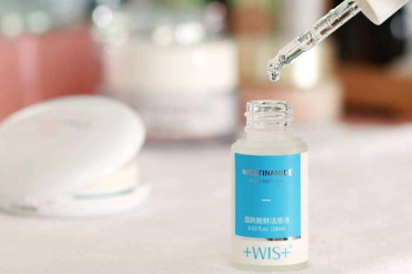 煙酰胺原液是精華液嗎 煙酰胺原液是干什么用的 煙酰胺原液是精華液嗎 煙酰胺原液是干什么用的