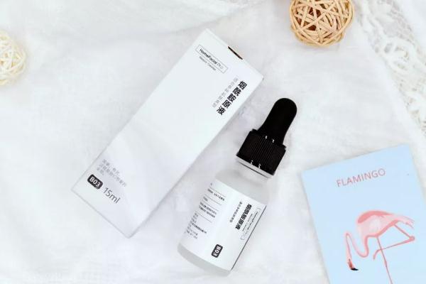 煙酰胺原液能祛斑嗎 煙酰胺原液的作用與功效 煙酰胺原液能祛斑嗎 煙酰胺原液的作用與功效