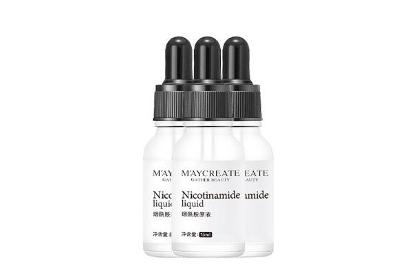 煙酰胺原液是精華液嗎 煙酰胺原液是干什么用的 煙酰胺原液是精華液嗎 煙酰胺原液是干什么用的