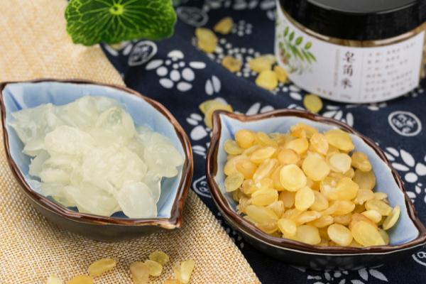 皂角米的保質(zhì)期是多久 皂角米怎樣保存 皂角米的保質(zhì)期是多久 皂角米怎樣保存