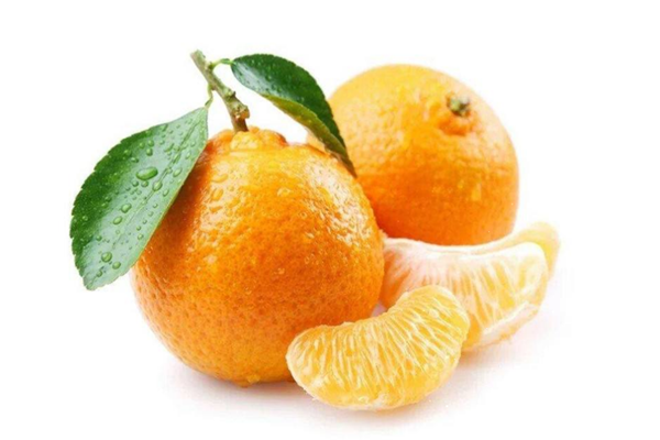 蘆柑的熱量高不高 蘆柑減肥可以吃嗎 蘆柑的熱量高不高 蘆柑減肥可以吃嗎