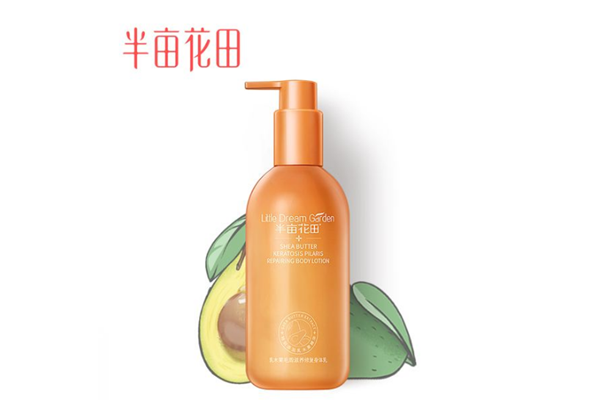 半畝花田身體乳怎么用 半畝花田身體乳成分分析 半畝花田身體乳怎么用 半畝花田身體乳成分分析