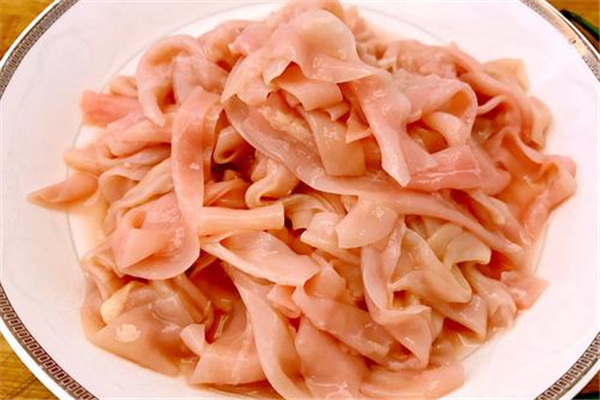 鴨腸的功效和作用 鴨腸的膽固醇含量高嗎 鴨腸的功效和作用 鴨腸的膽固醇含量高嗎