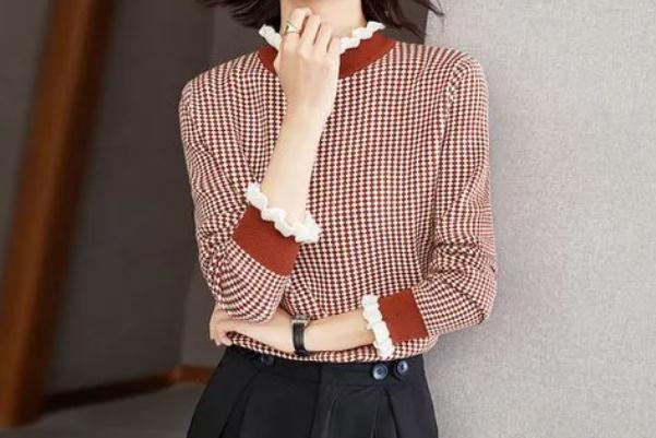 打底衫可以直接穿出去嗎 打底衫可以穿著睡覺嗎 打底衫可以直接穿出去嗎 打底衫可以穿著睡覺嗎